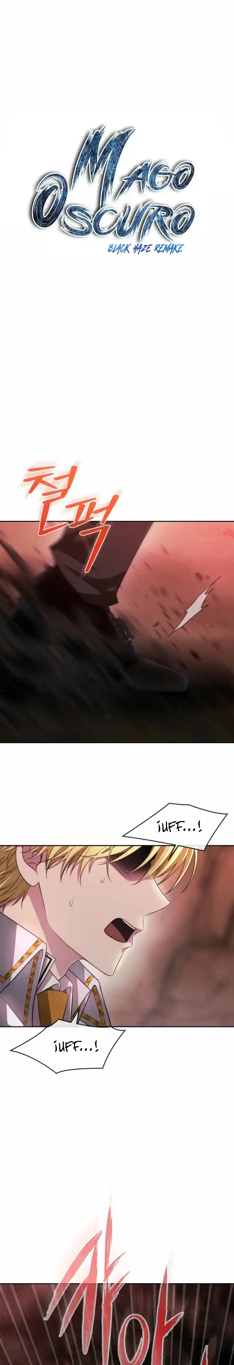 BLACK HAZE (2024) capítulo 39, página 3
