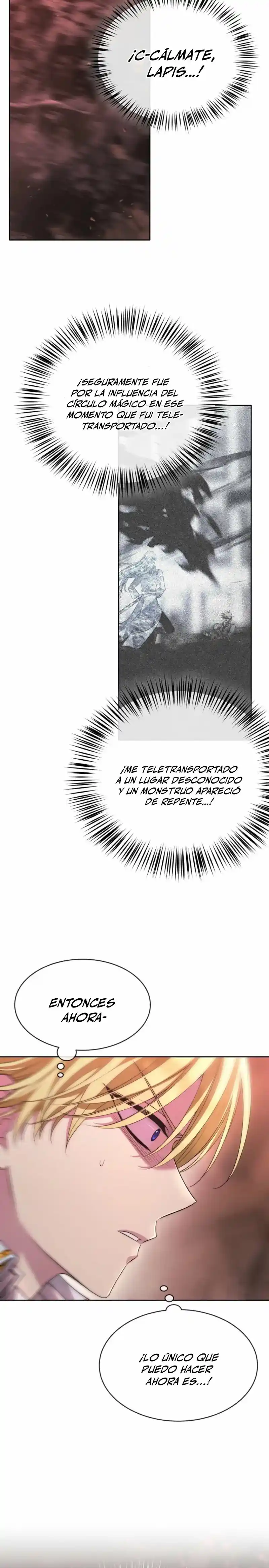 BLACK HAZE (2024) capítulo 39, página 5
