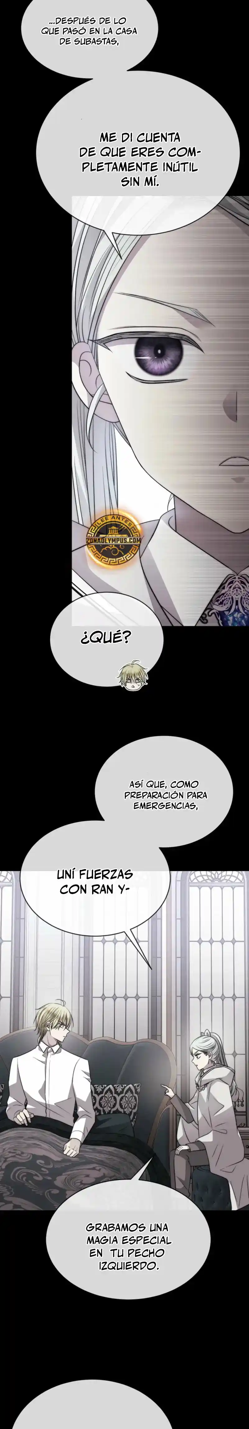 BLACK HAZE (2024) capítulo 39, página 10