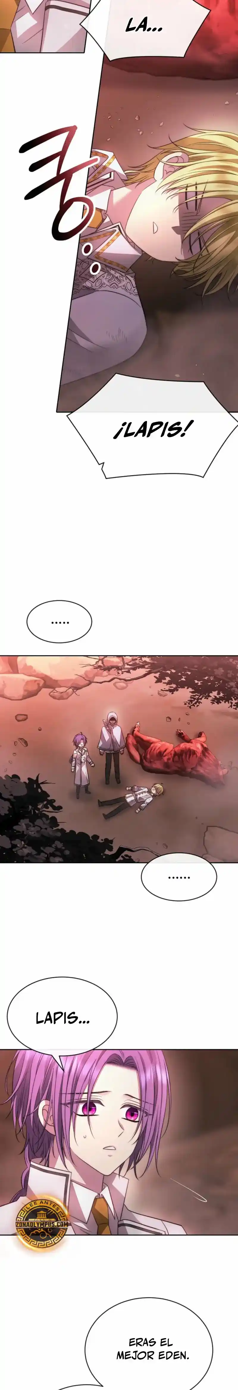 BLACK HAZE (2024) capítulo 39, página 16