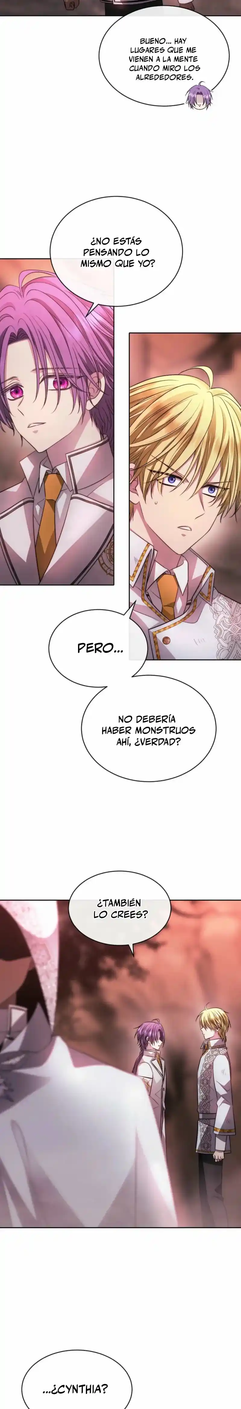 BLACK HAZE (2024) capítulo 39, página 19