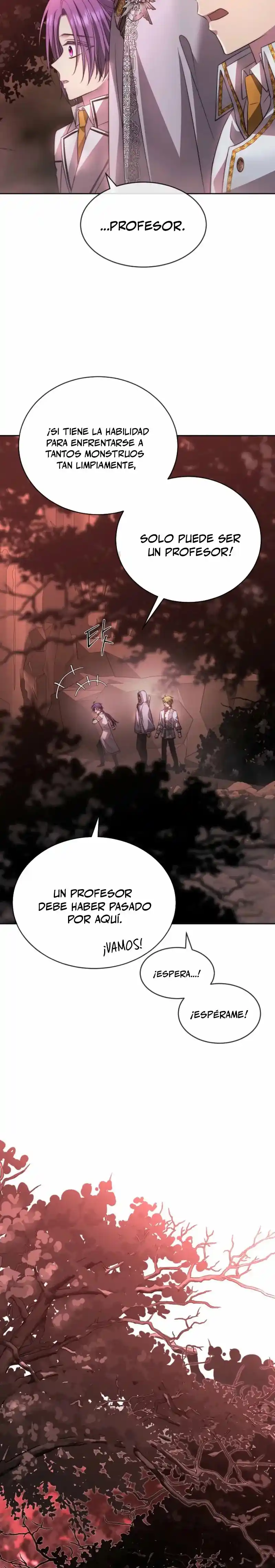 BLACK HAZE (2024) capítulo 39, página 22