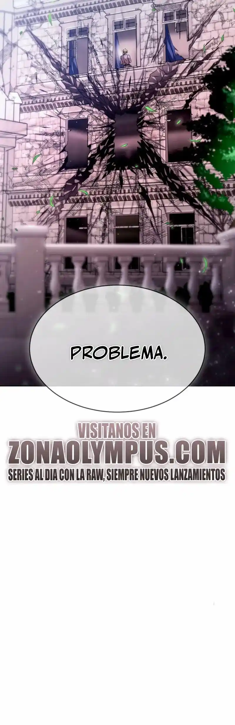 BLACK HAZE (2024) capítulo 39, página 28