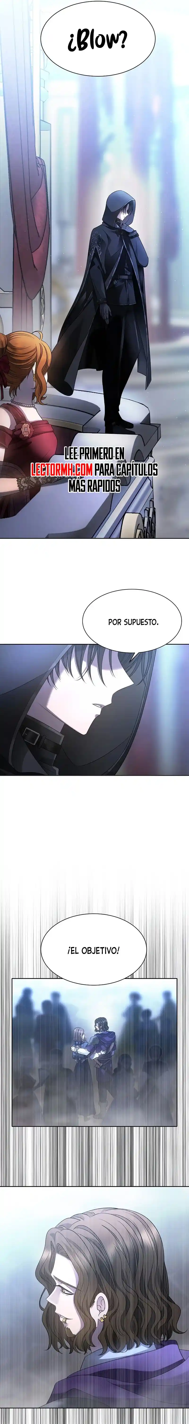 BLACK HAZE (2024) capítulo 4, página 18