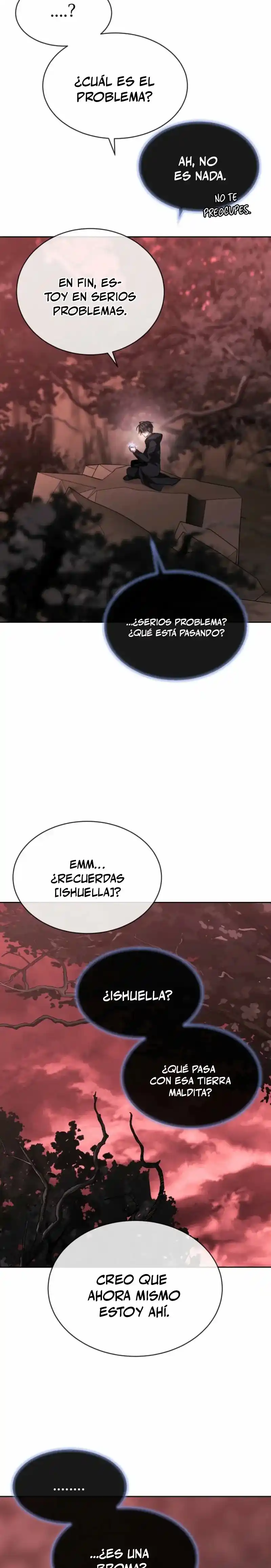 BLACK HAZE (2024) capítulo 40, página 4