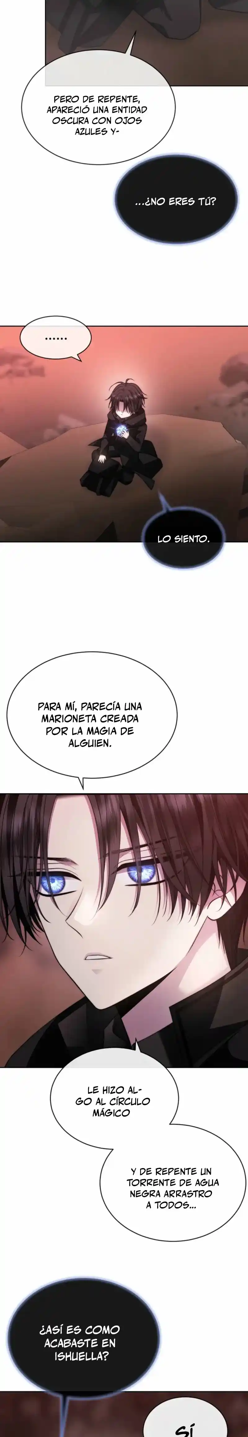 BLACK HAZE (2024) capítulo 40, página 6