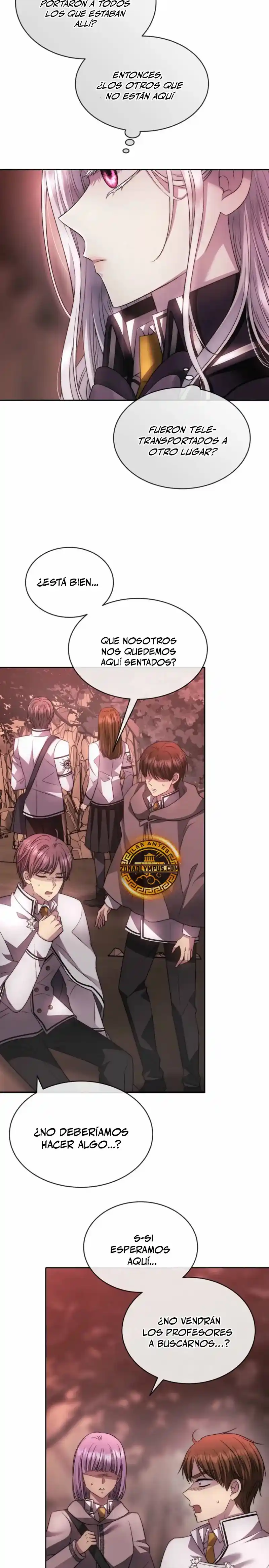 BLACK HAZE (2024) capítulo 40, página 17