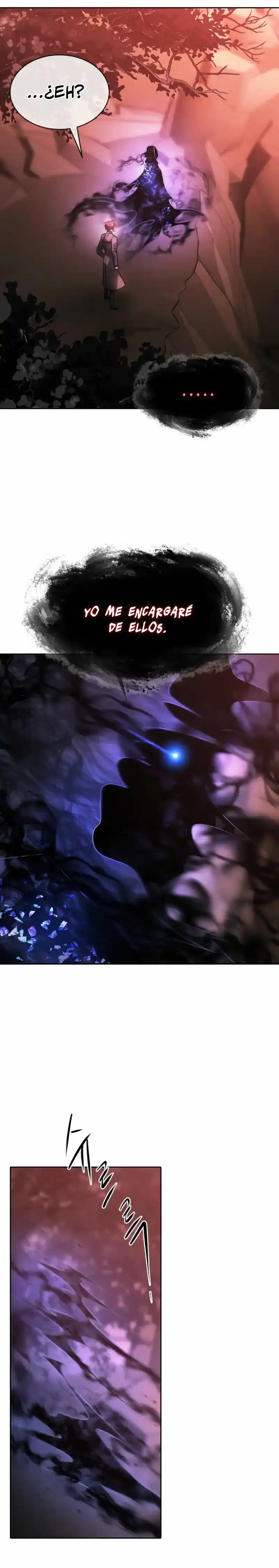 BLACK HAZE (2024) capítulo 40, página 21