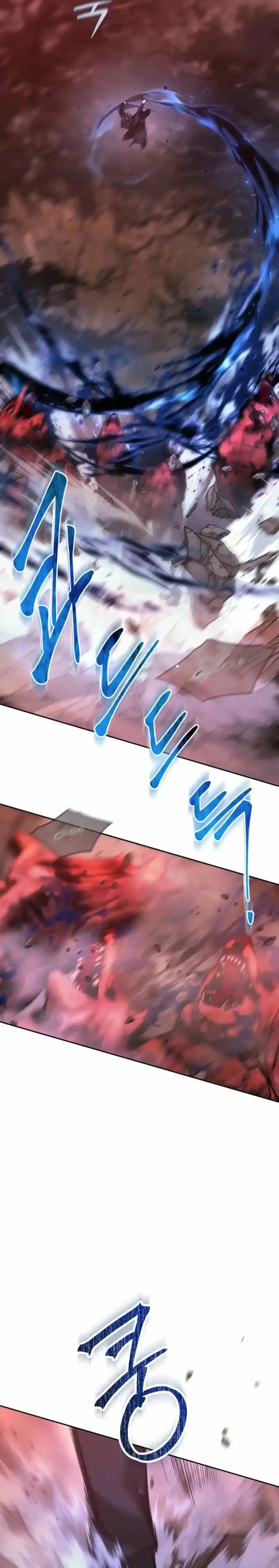 BLACK HAZE (2024) capítulo 40, página 25