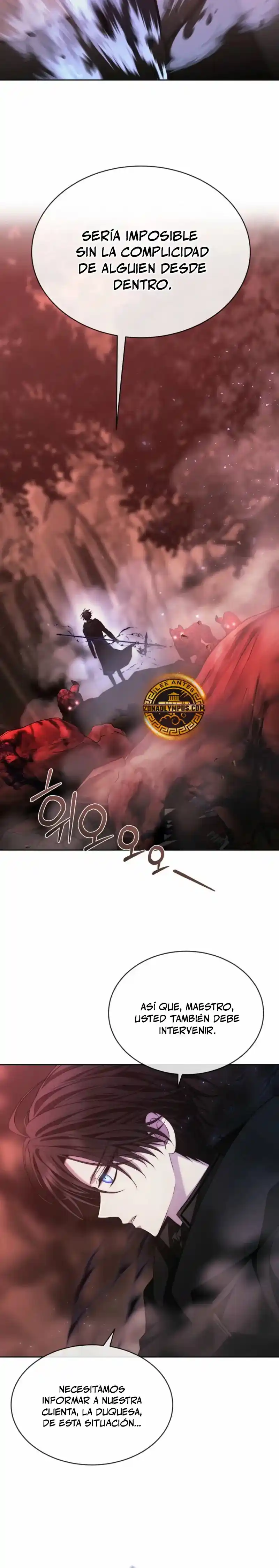 BLACK HAZE (2024) capítulo 40, página 26