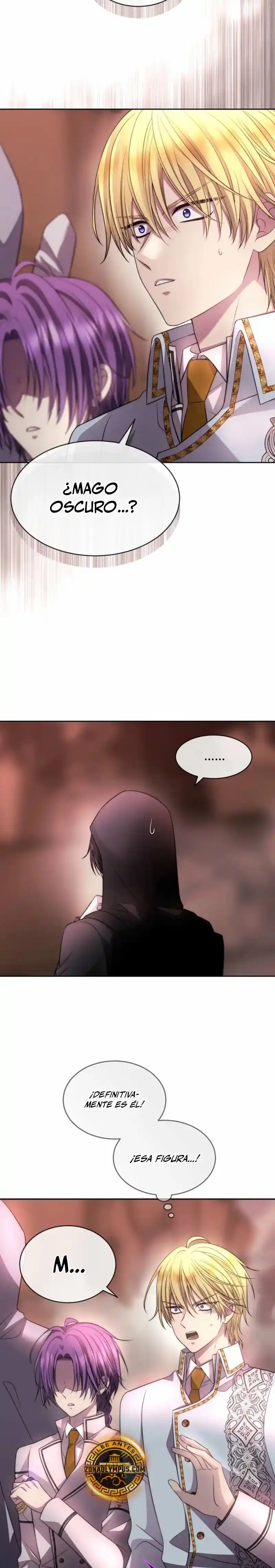 BLACK HAZE (2024) capítulo 41, página 5
