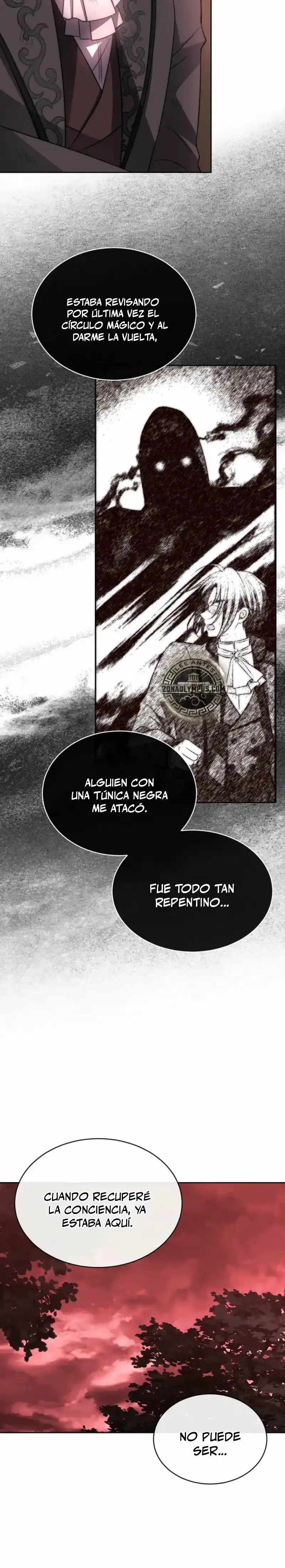 BLACK HAZE (2024) capítulo 41, página 14