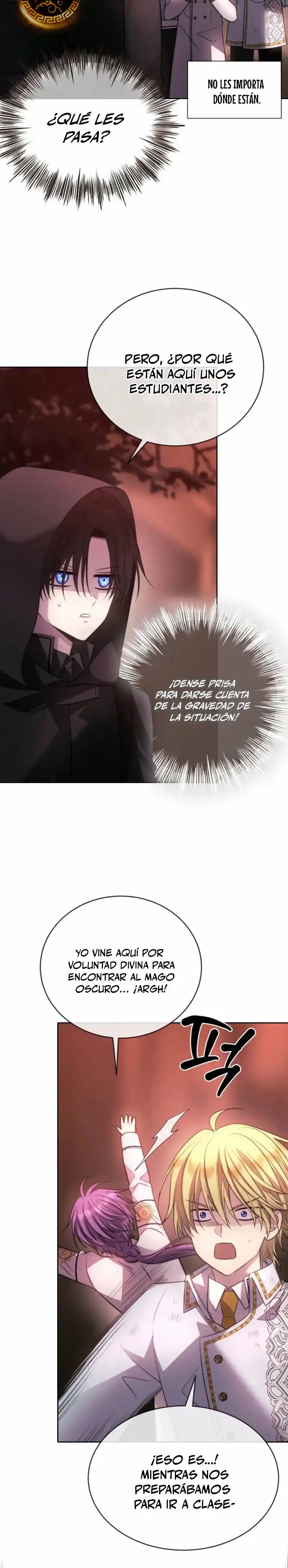 BLACK HAZE (2024) capítulo 41, página 26