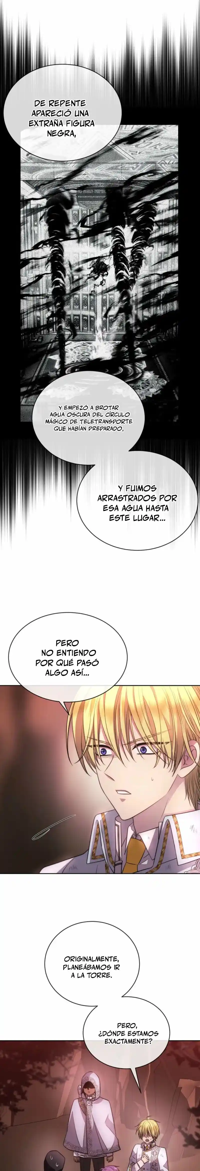 BLACK HAZE (2024) capítulo 41, página 27