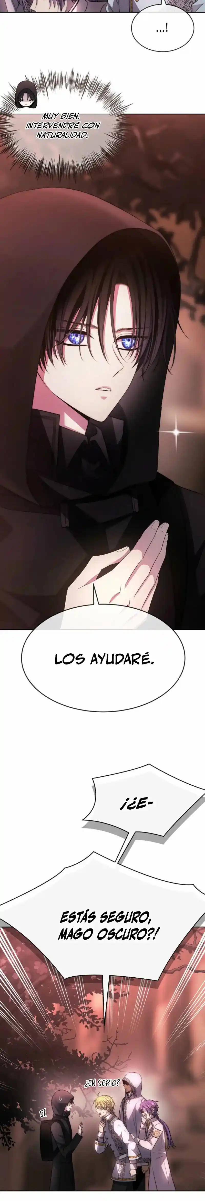 BLACK HAZE (2024) capítulo 41, página 29