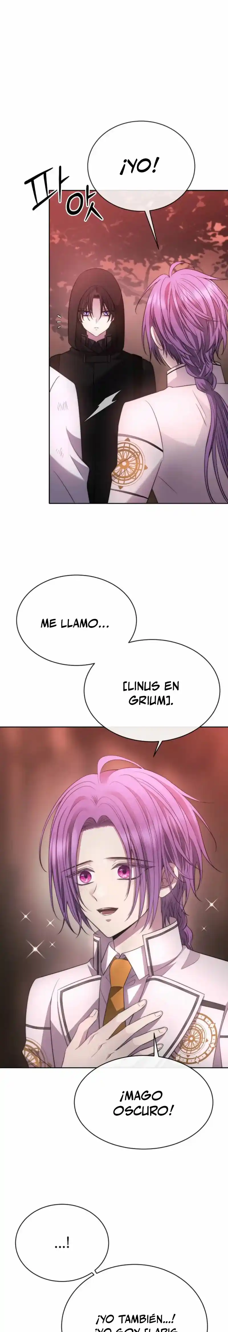BLACK HAZE (2024) capítulo 41, página 30