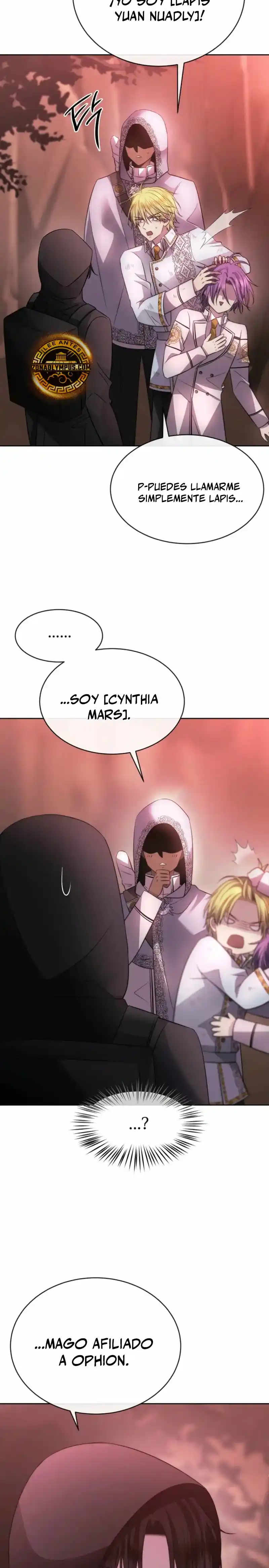 BLACK HAZE (2024) capítulo 41, página 31