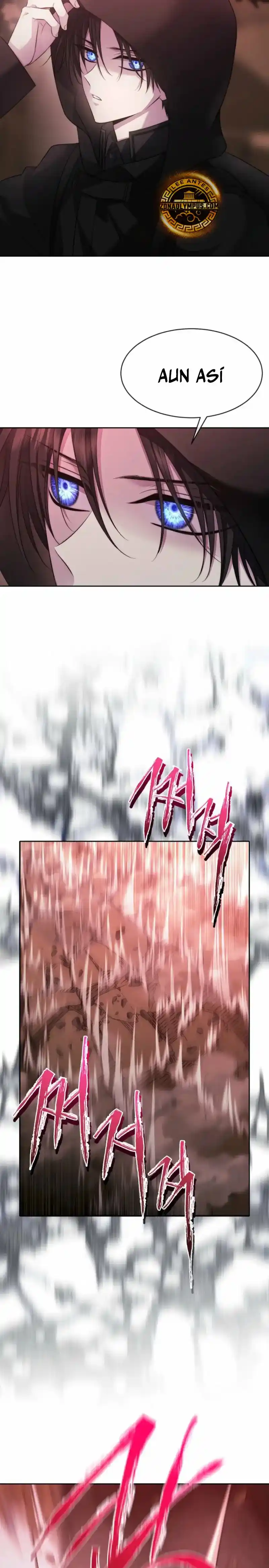 BLACK HAZE (2024) capítulo 41, página 37