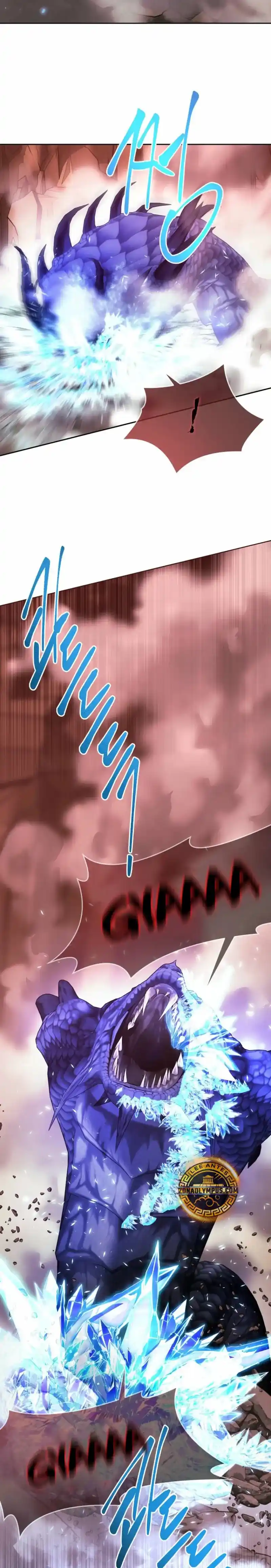 BLACK HAZE (2024) capítulo 42, página 5