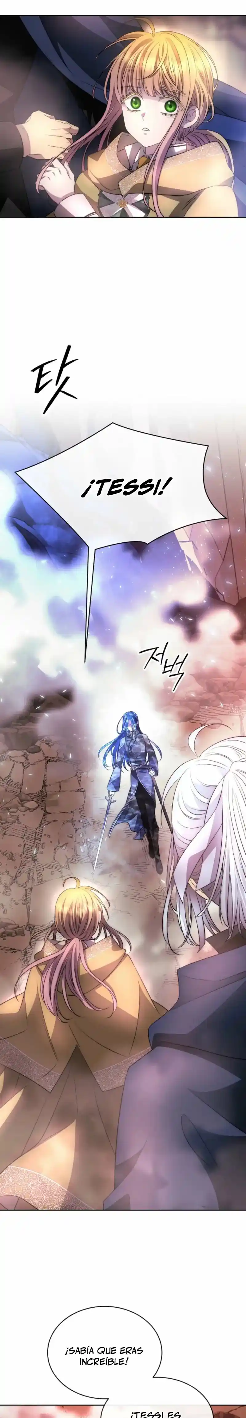 BLACK HAZE (2024) capítulo 42, página 11
