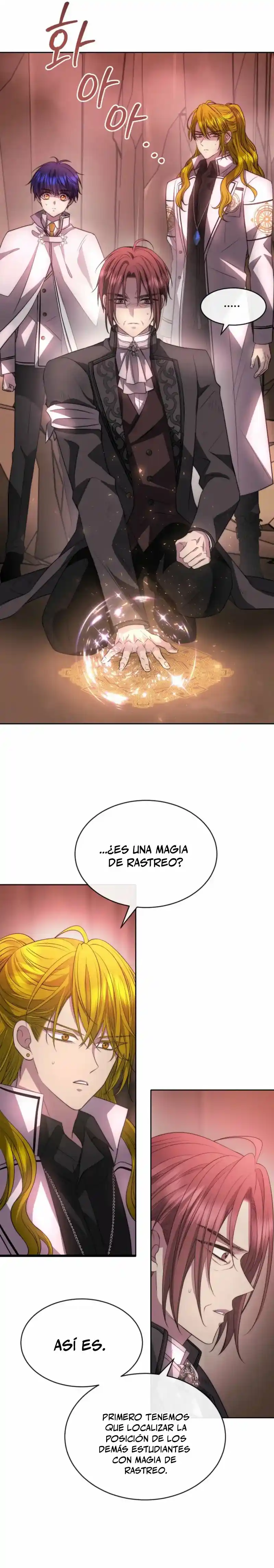 BLACK HAZE (2024) capítulo 42, página 15