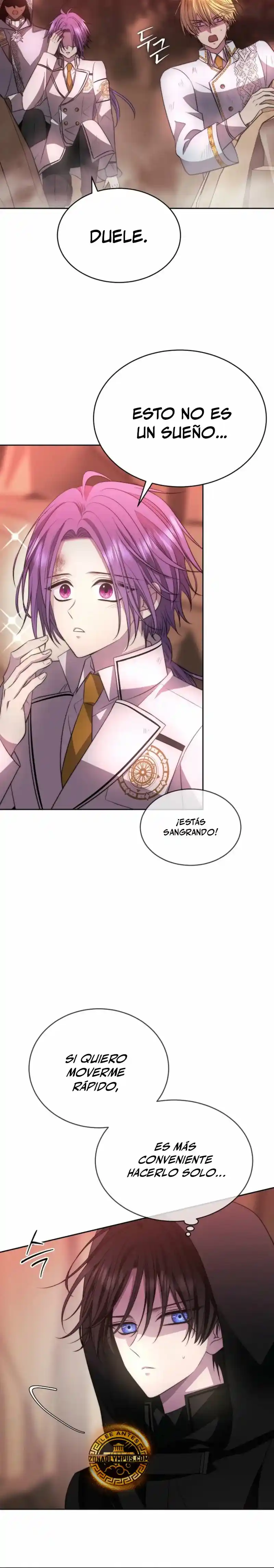 BLACK HAZE (2024) capítulo 42, página 20