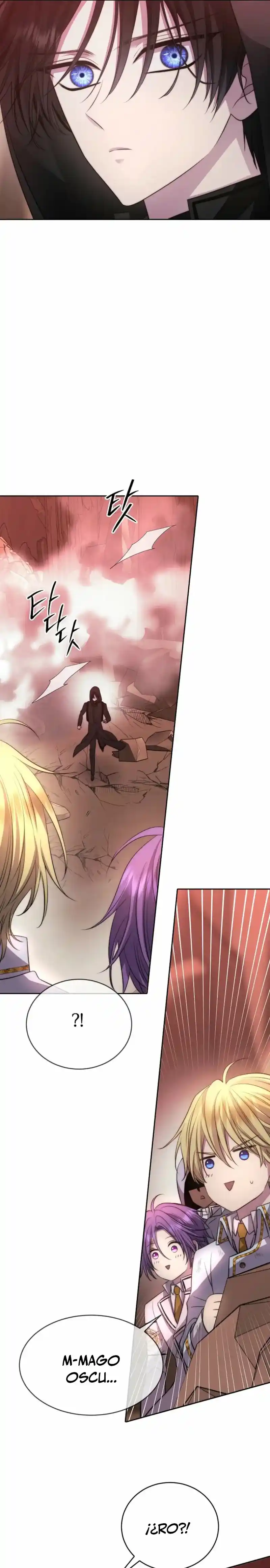 BLACK HAZE (2024) capítulo 42, página 21
