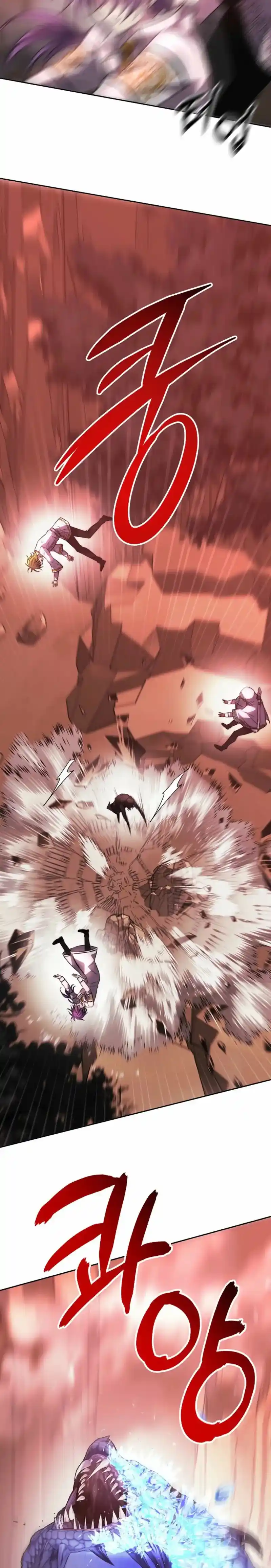 BLACK HAZE (2024) capítulo 42, página 23