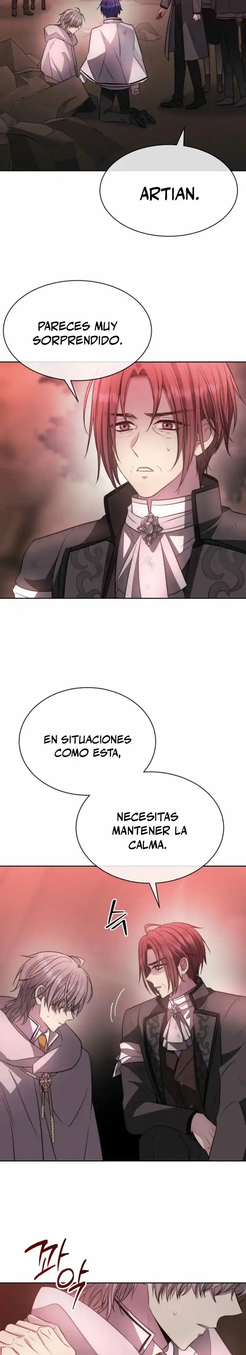 BLACK HAZE (2024) capítulo 43, página 10