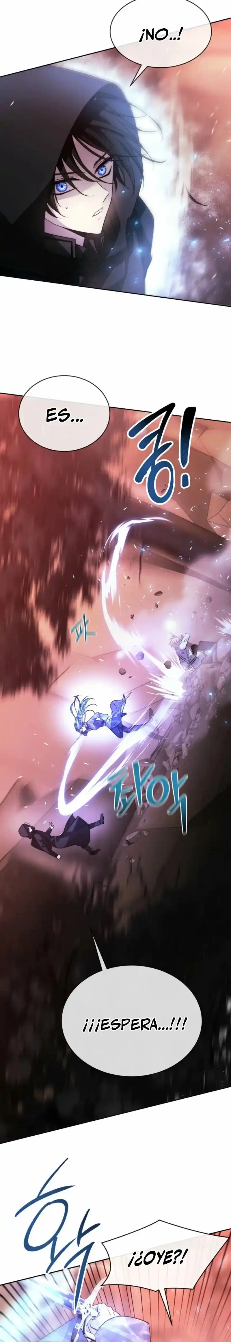 BLACK HAZE (2024) capítulo 43, página 17