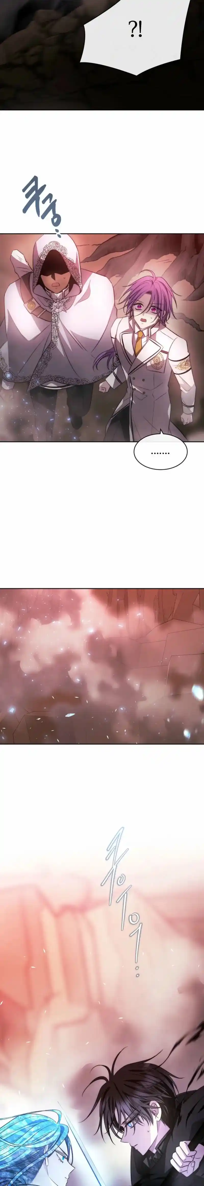 BLACK HAZE (2024) capítulo 43, página 19