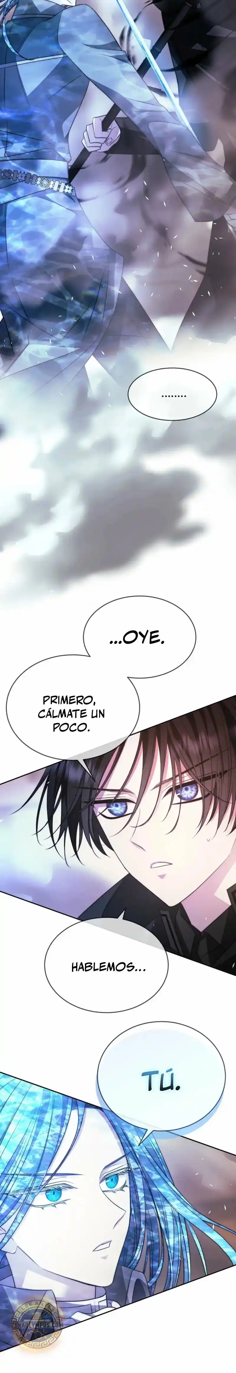 BLACK HAZE (2024) capítulo 43, página 20