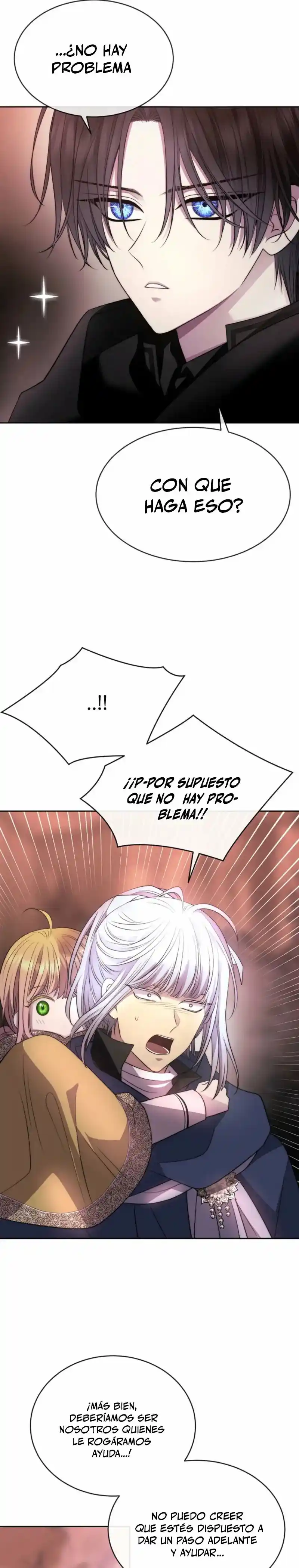 BLACK HAZE (2024) capítulo 43, página 27