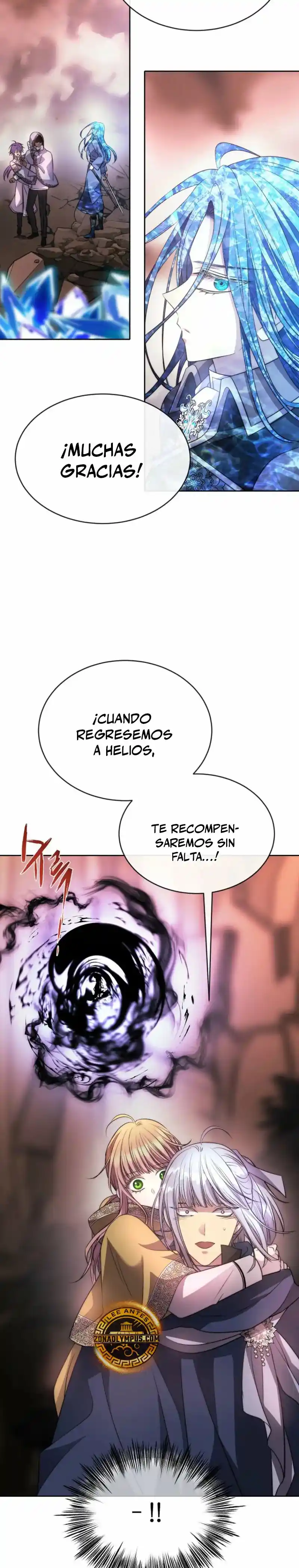 BLACK HAZE (2024) capítulo 43, página 28