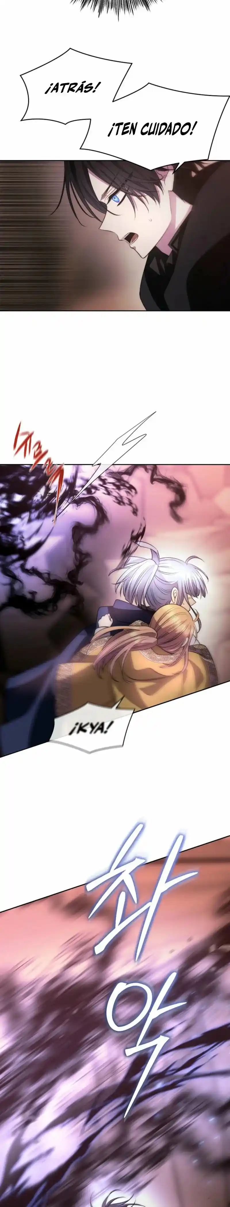 BLACK HAZE (2024) capítulo 43, página 29