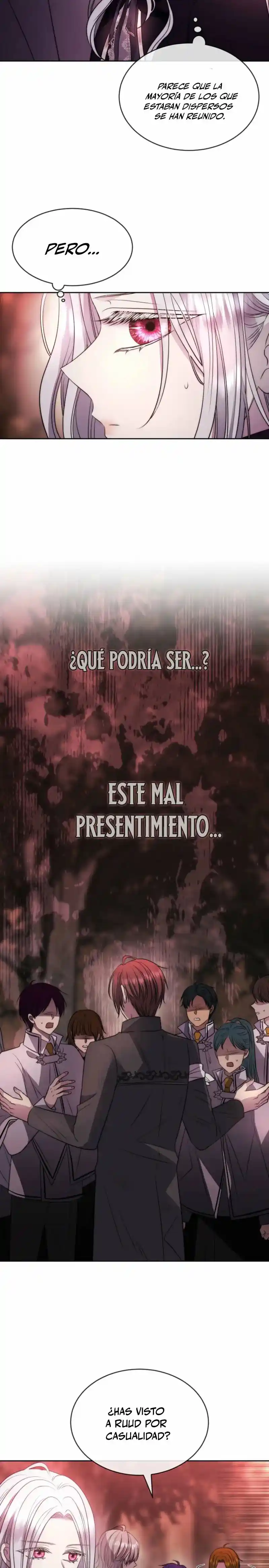 BLACK HAZE (2024) capítulo 44, página 5