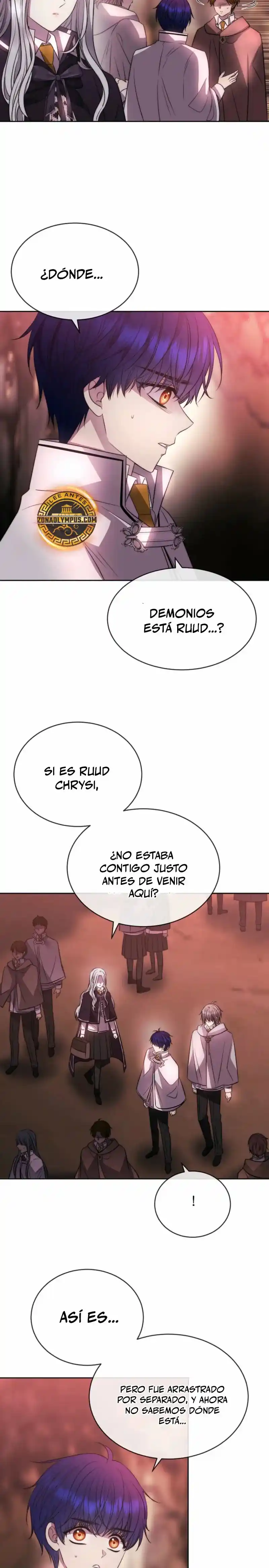 BLACK HAZE (2024) capítulo 44, página 6