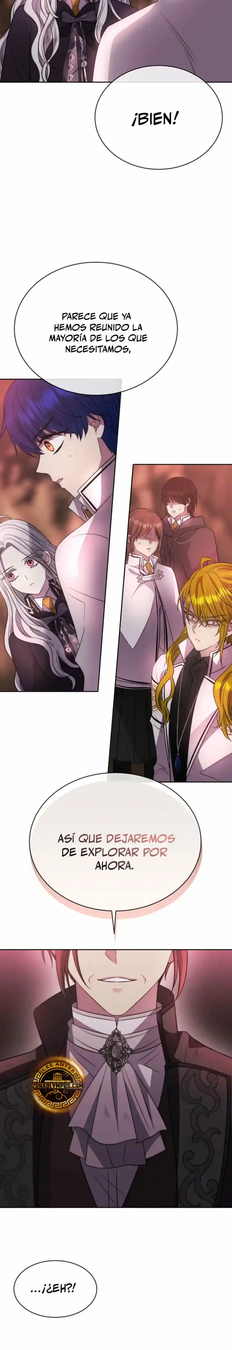 BLACK HAZE (2024) capítulo 44, página 8
