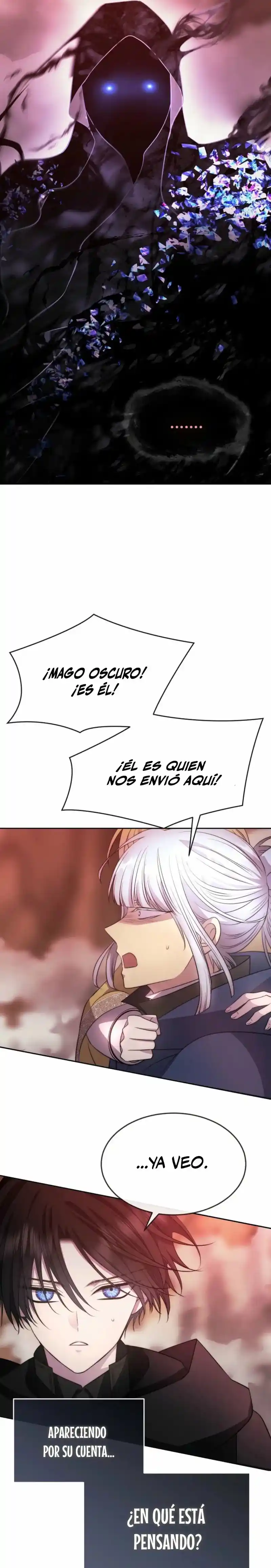 BLACK HAZE (2024) capítulo 44, página 15