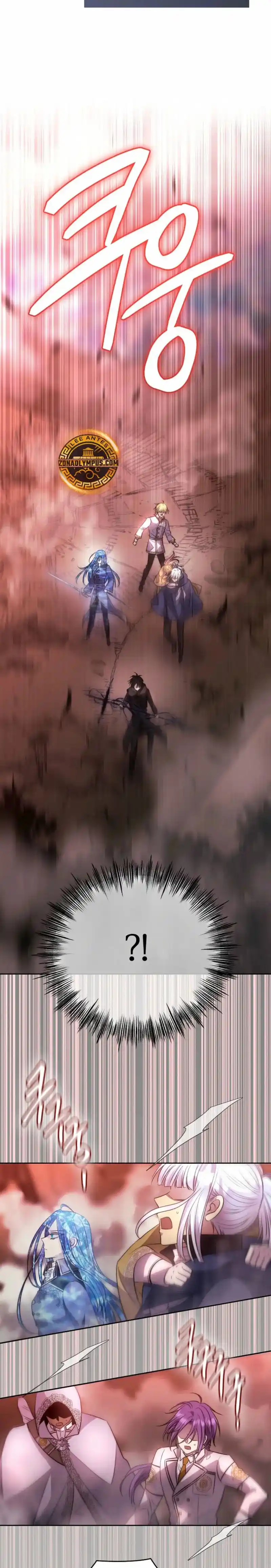 BLACK HAZE (2024) capítulo 44, página 16