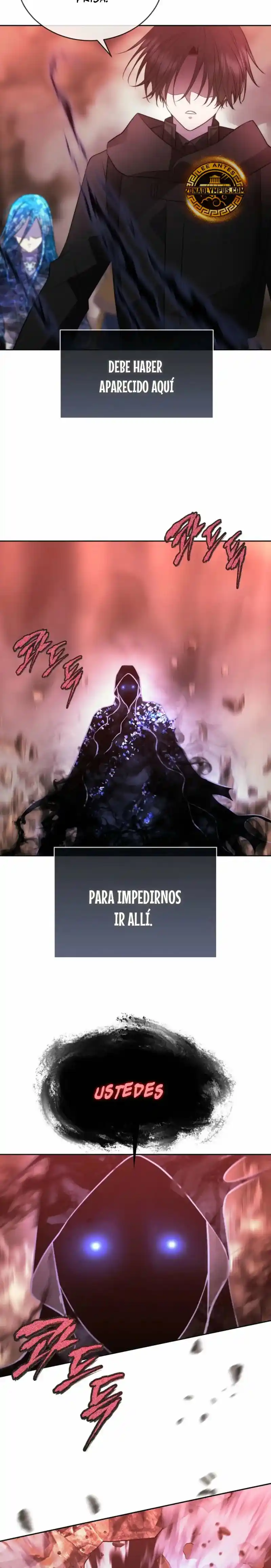 BLACK HAZE (2024) capítulo 44, página 19