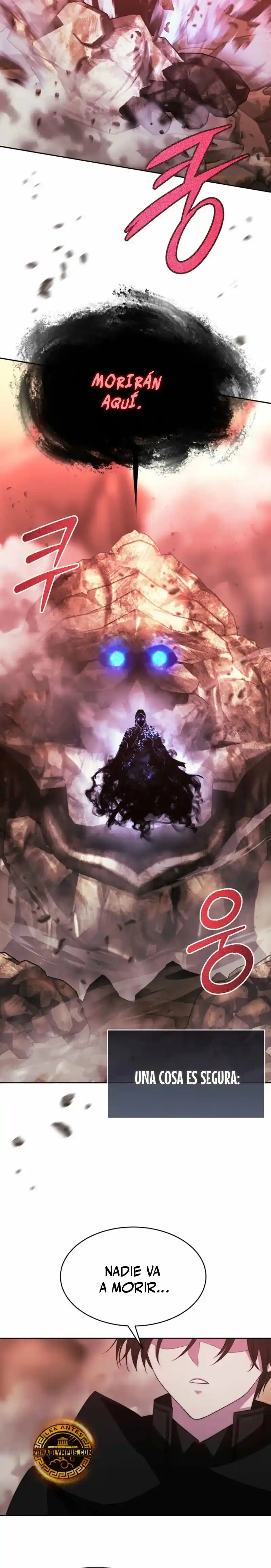 BLACK HAZE (2024) capítulo 44, página 20