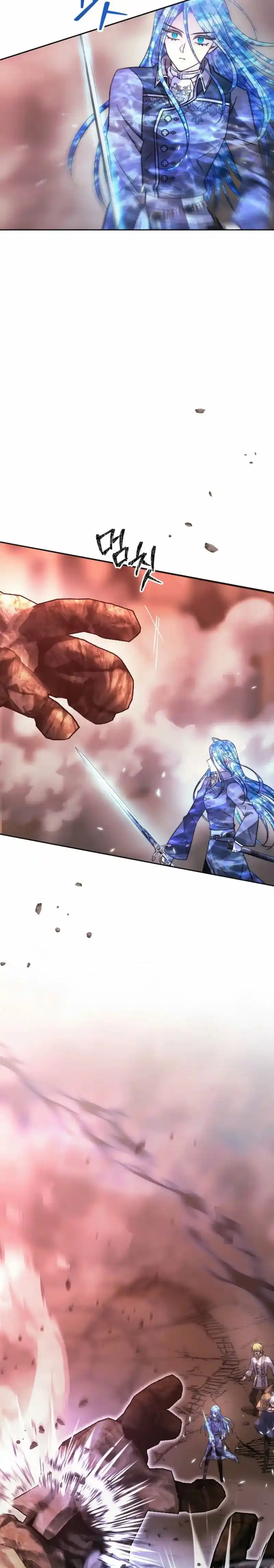 BLACK HAZE (2024) capítulo 44, página 22