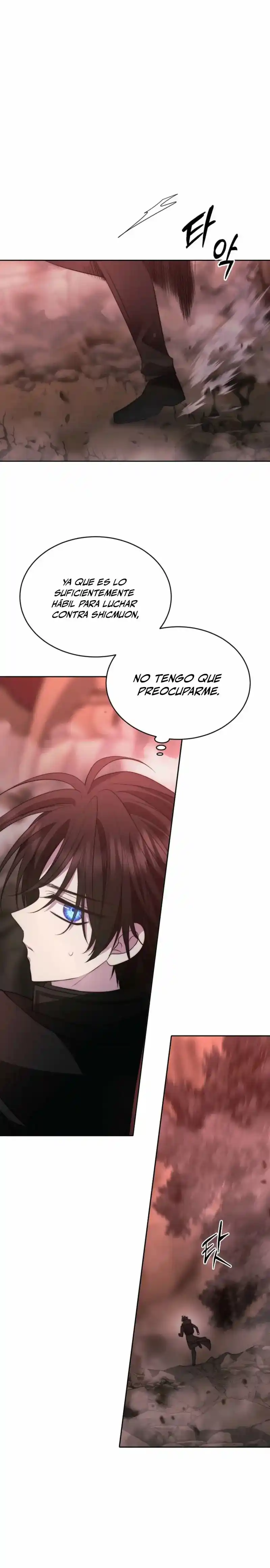 BLACK HAZE (2024) capítulo 44, página 28