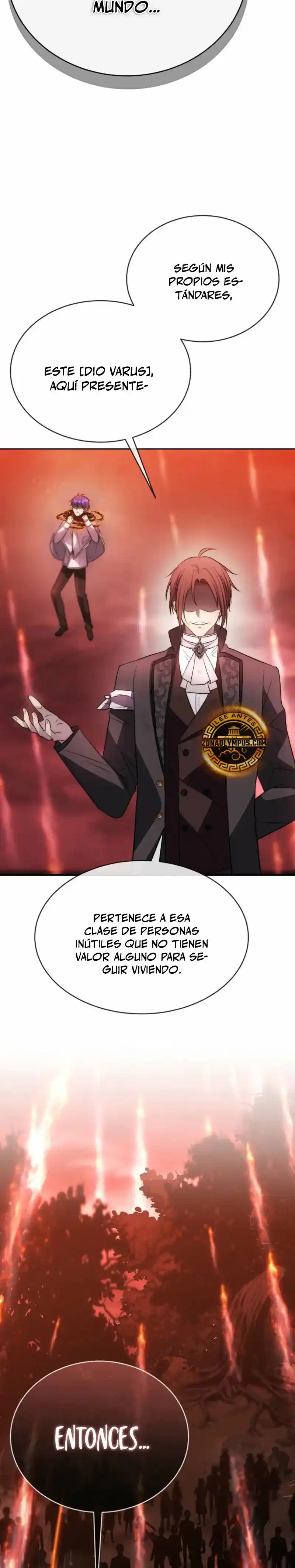 BLACK HAZE (2024) capítulo 44, página 36