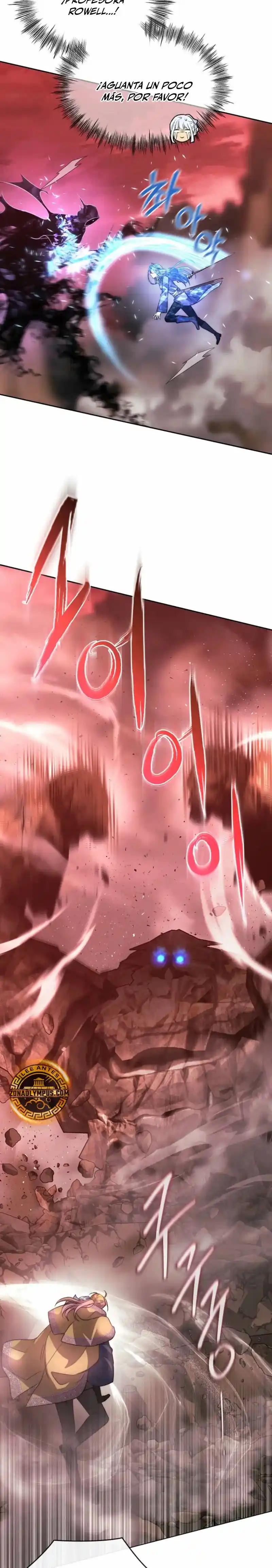 BLACK HAZE (2024) capítulo 45, página 13