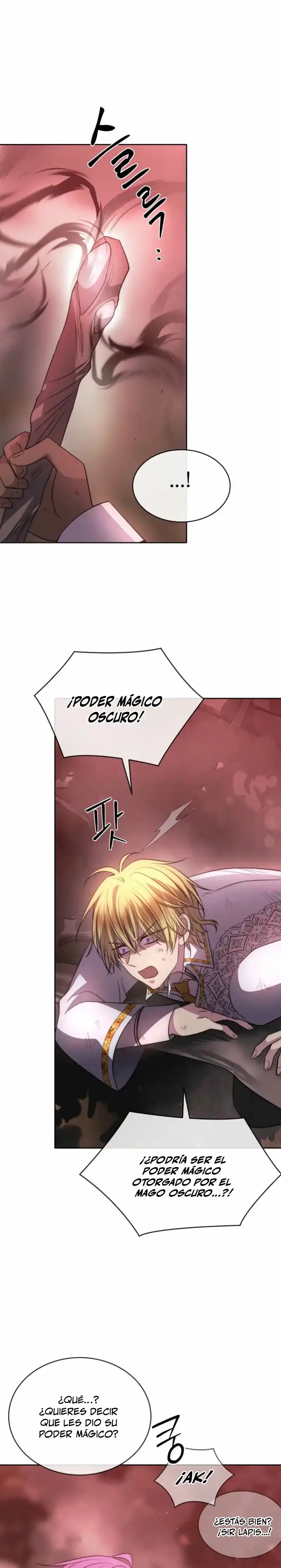 BLACK HAZE (2024) capítulo 45, página 21