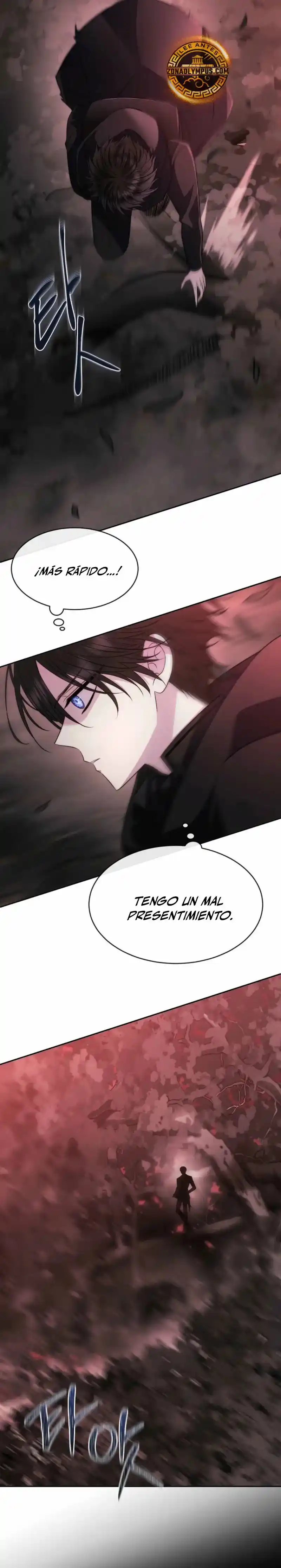 BLACK HAZE (2024) capítulo 45, página 25