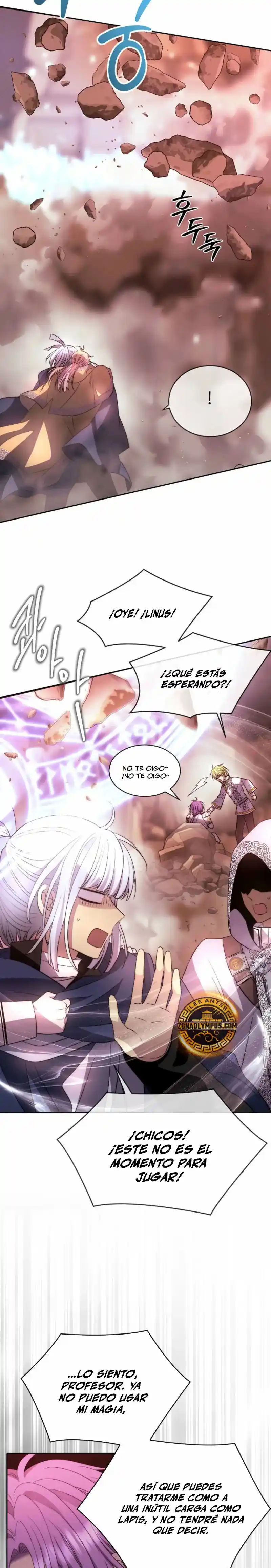 BLACK HAZE (2024) capítulo 46, página 4