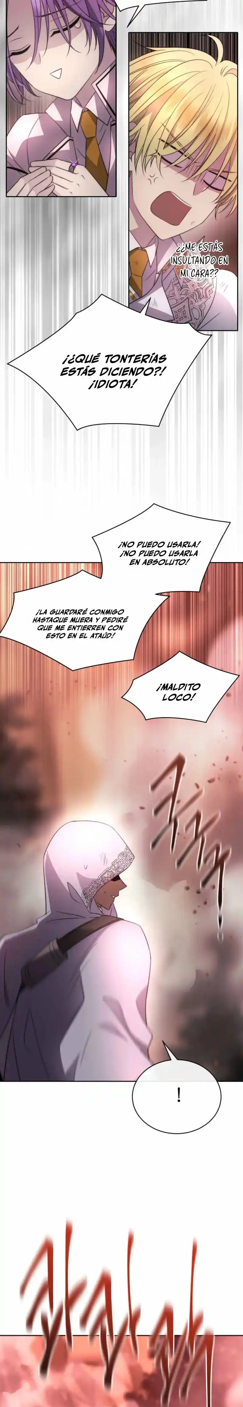 BLACK HAZE (2024) capítulo 46, página 5